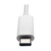 Tripp Lite U444-06N-D-C USB graphics adapter 1920 x 1080 pixels White3