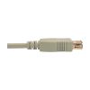 Tripp Lite U024-006-BE USB cable USB 2.0 70.9" (1.8 m) USB A Beige5