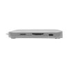 Tripp Lite U442-DOCK2-S laptop dock/port replicator Wired USB 3.2 Gen 2 (3.1 Gen 2) Type-C Silver8