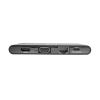 Tripp Lite U442-DOCK3-B laptop dock/port replicator Wired USB 3.2 Gen 2 (3.1 Gen 2) Type-C Black4