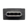 Tripp Lite U442-DOCK3-B laptop dock/port replicator Wired USB 3.2 Gen 2 (3.1 Gen 2) Type-C Black7