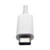 Tripp Lite U444-06N-VU-C USB graphics adapter 1920 x 1080 pixels White4