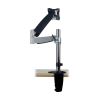 Tripp Lite DDR1327S monitor mount / stand 27" Desk Black5