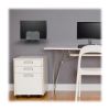 Tripp Lite DCPU1 CPU holder Wall-mounted CPU holder Gray10