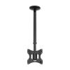 Tripp Lite DCTM TV mount/stand 37" Black2