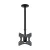 Tripp Lite DCTM TV mount/stand 37" Black3