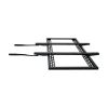 Tripp Lite DWF60100XX TV mount/stand 100" Black2