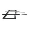 Tripp Lite DWF60100XX TV mount/stand 100" Black3