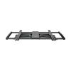 Tripp Lite DWM60100XX TV mount/stand 100" Black3