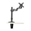 Tripp Lite DDR1327SFC monitor mount / stand 27" Desk Black1