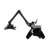 Tripp Lite DDR1327SFC monitor mount / stand 27" Desk Black6