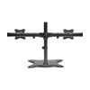 Tripp Lite DDR1327SDD monitor mount / stand 27" Desk Black6