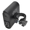 Tripp Lite DMACUSB mobile device charger Universal Black AC Indoor5