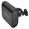 Tripp Lite DMACUSB mobile device charger Universal Black AC Indoor7