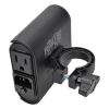 Tripp Lite DMACUSB mobile device charger Universal Black AC Indoor8