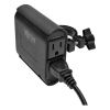 Tripp Lite DMACUSB mobile device charger Universal Black AC Indoor10