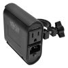 Tripp Lite DMACUSB mobile device charger Universal Black AC Indoor11