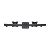 Tripp Lite DMA1327SD mounting kit Black Steel2