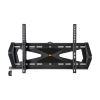 Tripp Lite DWTSC3780MUL TV mount/stand 80" Black2