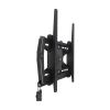 Tripp Lite DWTSC3780MUL TV mount/stand 80" Black3