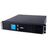 CyberPower Smart App Intelligent LCD uninterruptible power supply (UPS) 2.19 kVA 1650 W 8 AC outlet(s)1