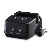 CyberPower PS205U mobile device charger MP3, Smartphone, Tablet Black AC Indoor2