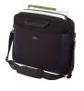 Targus 17” Laptop Slip Case 17" Briefcase Black2