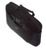 Targus 17” Laptop Slip Case 17" Briefcase Black3