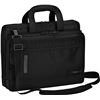 Targus 16” Revolution Checkpoint-Friendly Topload Case 16" Briefcase Black1