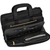 Targus 16” Revolution Checkpoint-Friendly Topload Case 16" Briefcase Black2