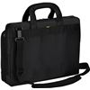 Targus 16” Revolution Checkpoint-Friendly Topload Case 16" Briefcase Black5