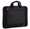 Targus TSS57401US laptop case 16" Ladies case Black, Purple1