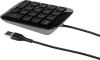 Targus numeric keypad USB Black3