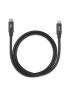 Targus ACC1001CAI USB cable USB 3.2 Gen 2 (3.1 Gen 2) 39.4" (1 m) USB C Black2