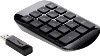 Targus Wireless numeric keypad RF Wireless Black1