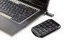 Targus Wireless numeric keypad RF Wireless Black3