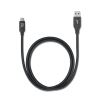 Targus ACC926CAI USB cable USB 3.2 Gen 2 (3.1 Gen 2) 39.4" (1 m) USB C USB A Black1