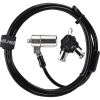 Targus DEFCONR MKL cable lock Black 72" (1.83 m)1