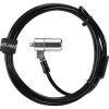 Targus DEFCONR MKL cable lock Black 72" (1.83 m)2