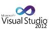 Microsoft Visual Studio Ultimate 2012, w/MSDN, DVD, ENG Development software1