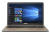 ASUS R540NA-RS02 laptop Intel® Celeron® N3350 15.6" HD 4 GB 500 GB HDD Wi-Fi 5 (802.11ac) Windows 10 Black, Chocolate4