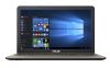 ASUS R540NA-RS02 laptop Intel® Celeron® N3350 15.6" HD 4 GB 500 GB HDD Wi-Fi 5 (802.11ac) Windows 10 Black, Chocolate5