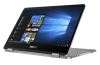 ASUS Vivobook Flip TP401CA-DHM4T laptop Intel® Core™ m3 m3-7Y30 Hybrid (2-in-1) 14" Touchscreen 4 GB LPDDR3-SDRAM 64 GB eMMC Wi-Fi 5 (802.11ac) Windows 10 Home Gray5