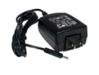 Wasp 633808121648 mobile device charger PDA Black AC Indoor1