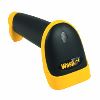 Wasp WLR8950 CCD Black, Yellow3