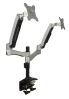 Planar Systems 997-7031-00 monitor mount / stand 27" Desk Metallic2