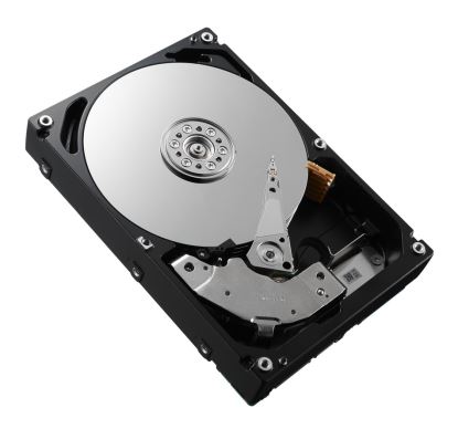 DELL 9FN066-150 internal hard drive 600 GB 15000 RPM 3.5" SAS1