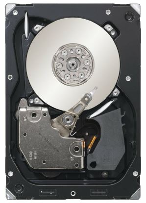 Seagate Cheetah 300GB 3.5" SAS internal hard drive 15000 RPM 16 MB 3.5"1