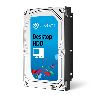 Seagate Desktop HDD ST1000DM003 internal hard drive 1 TB 7200 RPM 64 MB 3.5" Serial ATA III2