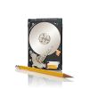 Seagate Momentus Thin 500GB internal hard drive 5400 RPM 16 MB 2.5" Serial ATA2